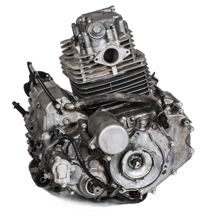 Honda Rancher 400 FA FGA 04 07 Engine Motor Rebuilt In Stock Ready To