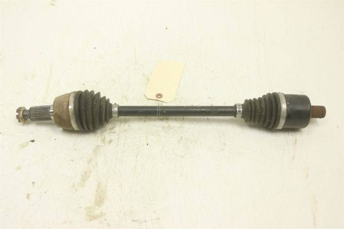 Used OEM Polaris Scrambler Sportsman 1000 850 550 Front CV Axle