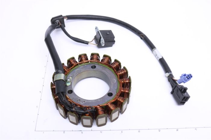 Arctic Cat Alterra Hdx Prowler Trv Xt Eps Stator