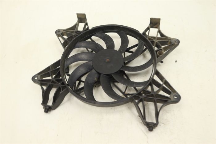 Polaris General Rzr Xp S Radiator Cooling Fan