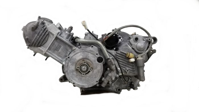 Yamaha Grizzly Kodiak 450 03 08 Engine Motor Rebuilt In Stock Ready To