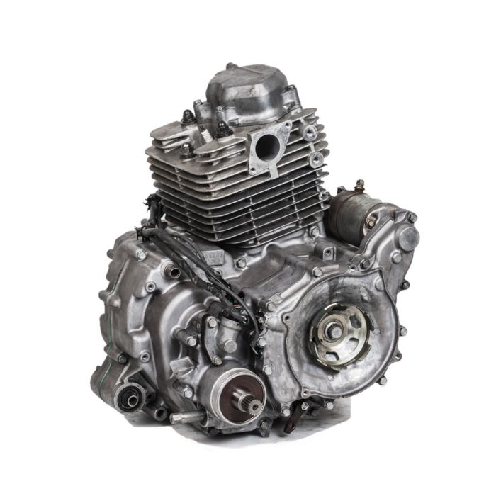 Honda Foreman Fe Engine Motor Rebuilt In Stock Ready To Ship