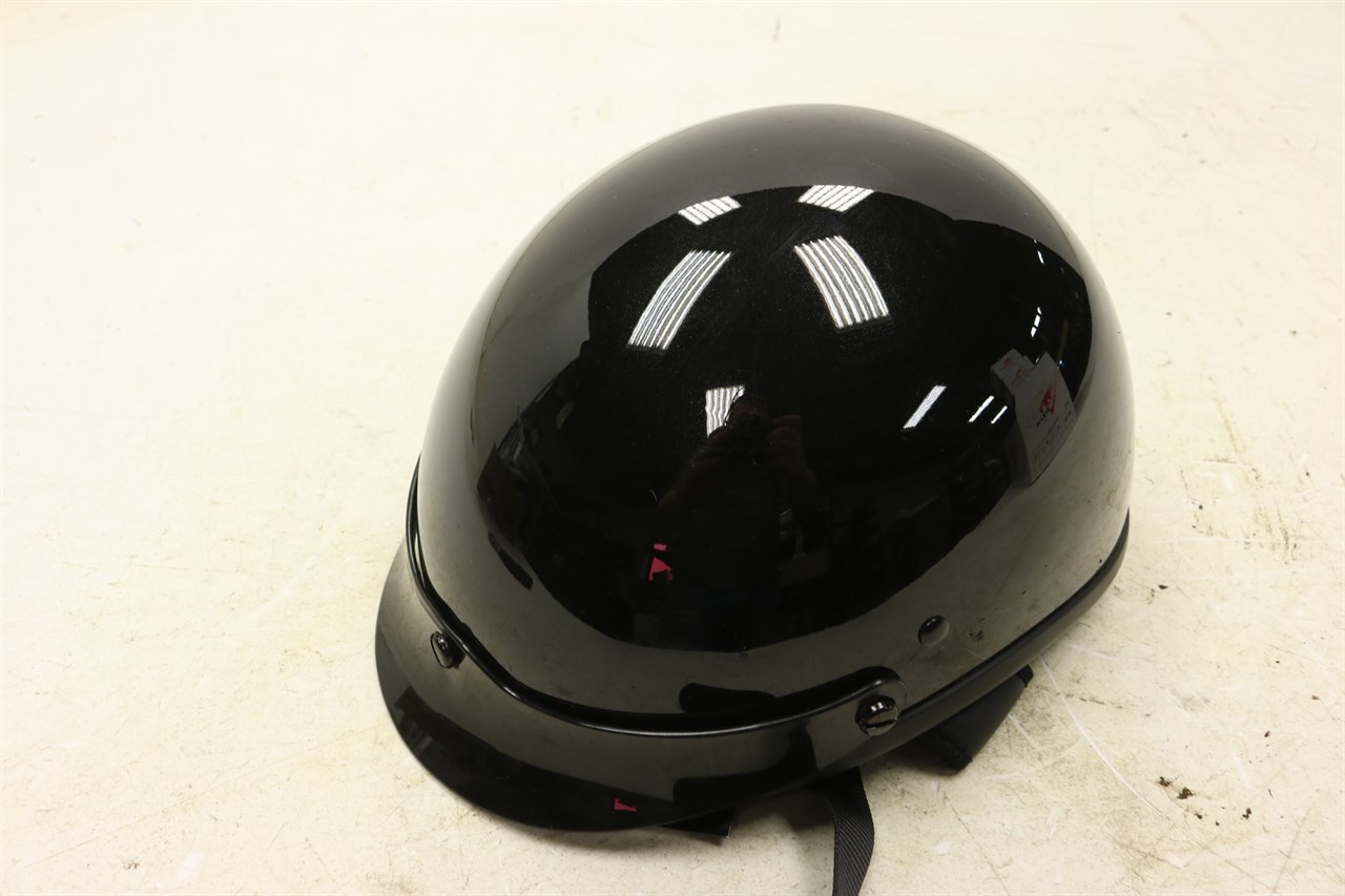 RDX Half Helmet XS ART-100 #2 16867 | eBay