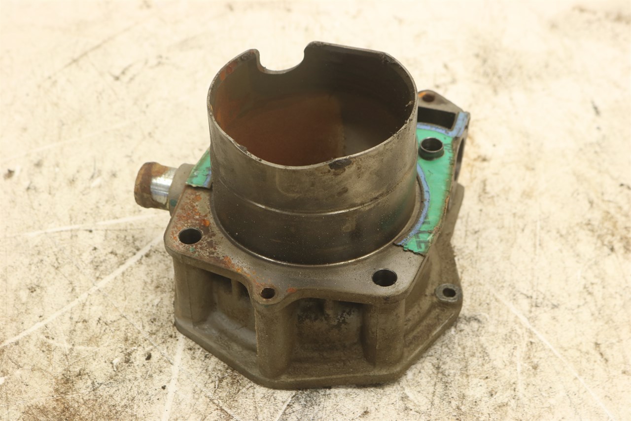 John Deere Gator RSX 850I 14 Engine Cylinder Left Side 18098 | eBay