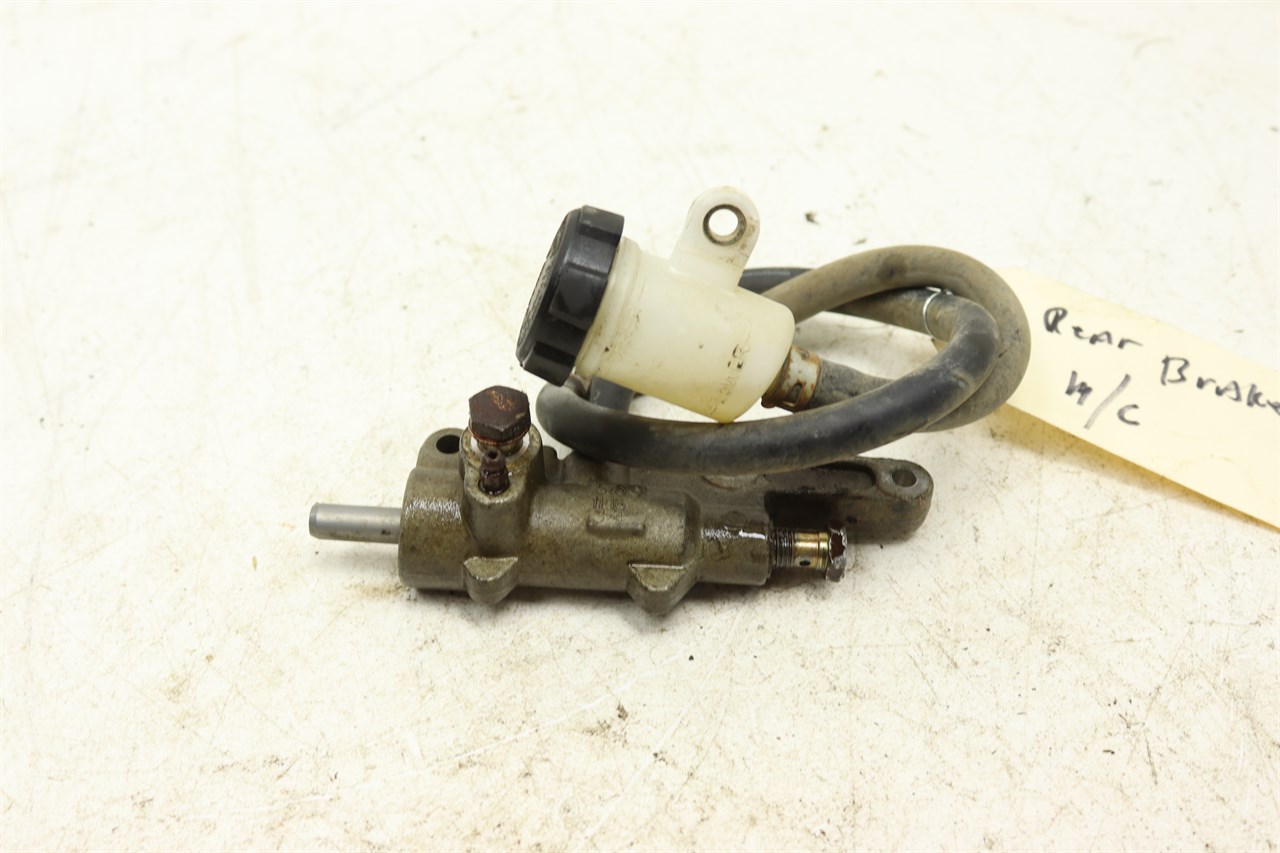 Arctic Cat H1 650 07 Brake Master Cylinder 1502-135 28310 | eBay