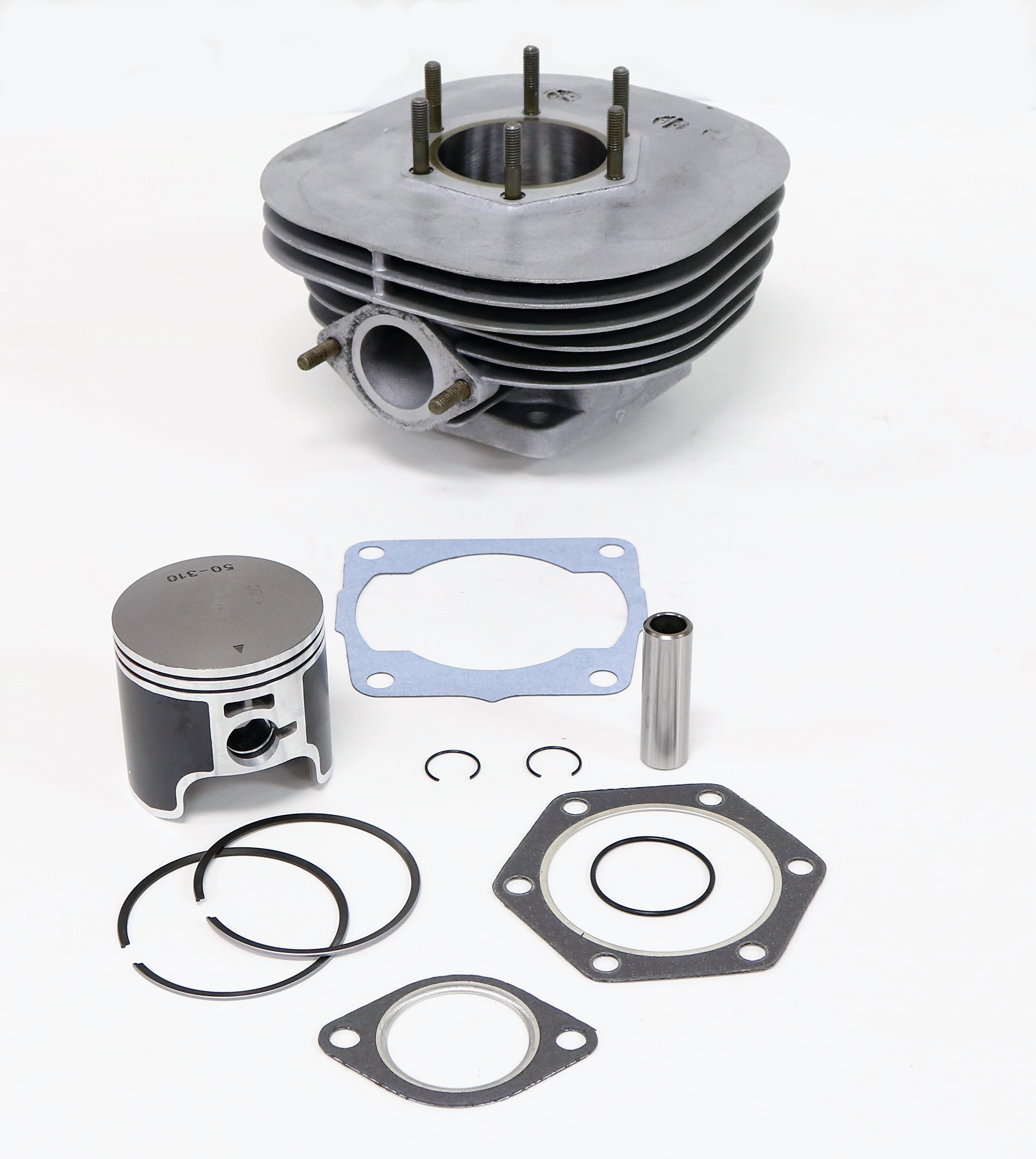 Polaris Xplorer Xpress 300 94 99 Cylinder Piston Engine Kit Ebay