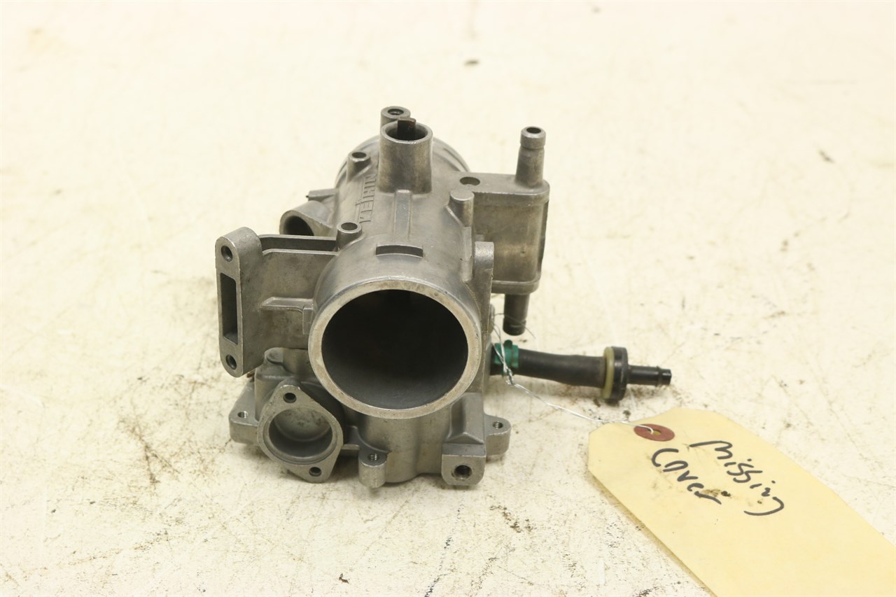 Polaris Ranger RZR Sportsman 800 4x4 2009 2010 Throttle Body 1203944 eBay