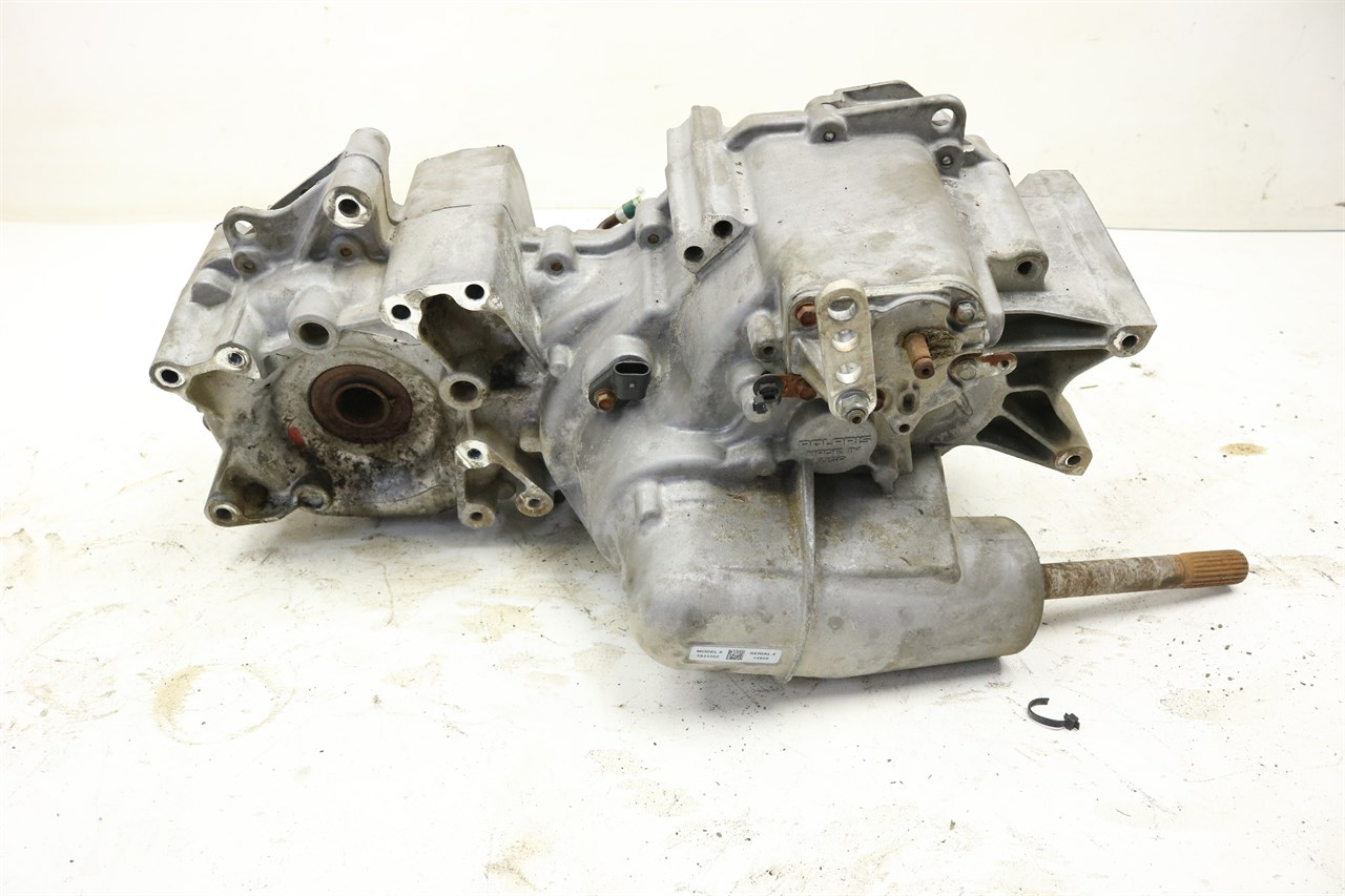 Polaris Sportsman 570 Transmission 1333302 | eBay