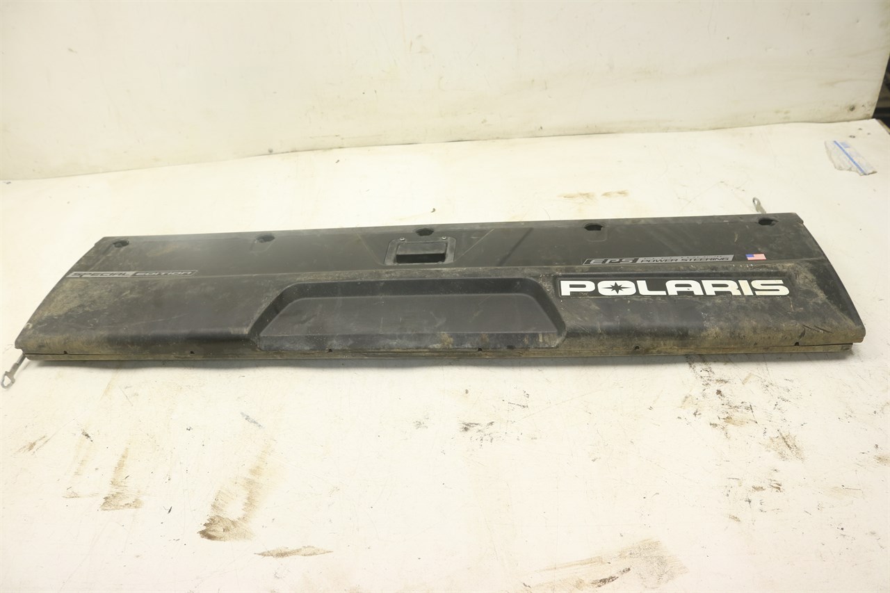 Polaris Ranger 500 700 800 900D Diesel 4x4 6x6 Crew Tailgate Tail