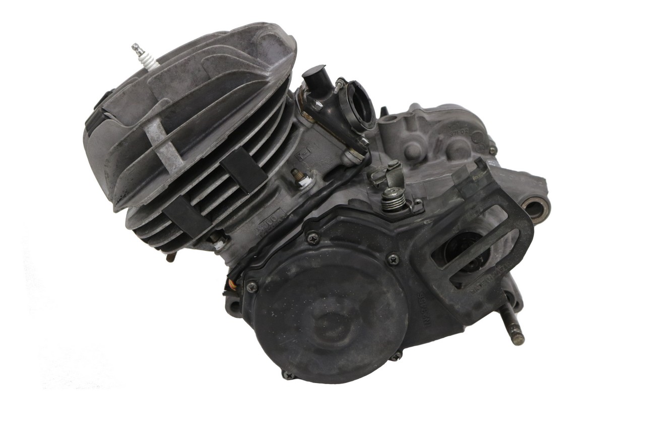 Yamaha Blaster 0 06 Engine Motor Rebuilt Ebay
