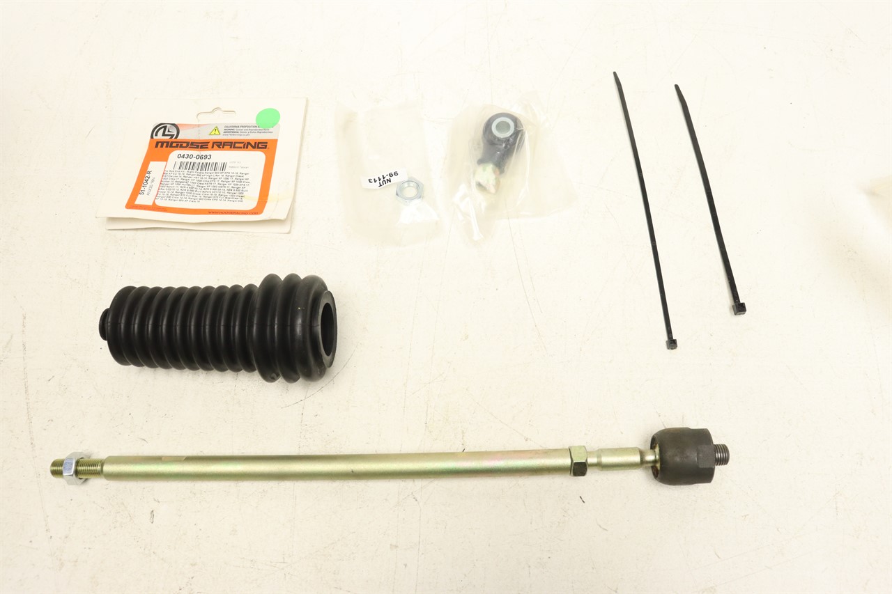 低価格 ムースレーシング MOOSE RACING STEERING RACK POLARIS MSE