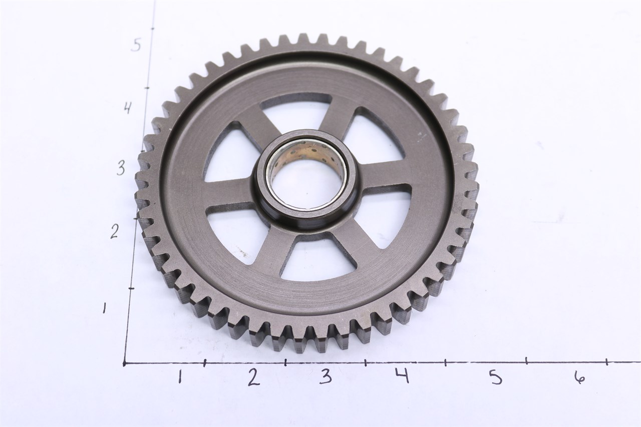 Kawasaki GEAR, FORWARD LOW (49 TEETH) 13260-1734 - Power Sports Nation: The  Cheapest Used ATV and Side by Side Parts