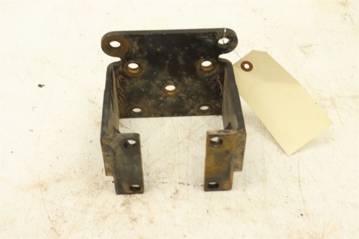 Bad Boy Buggies Classic 08 Axle Mount Left Rear 31989 - Power Sports ...