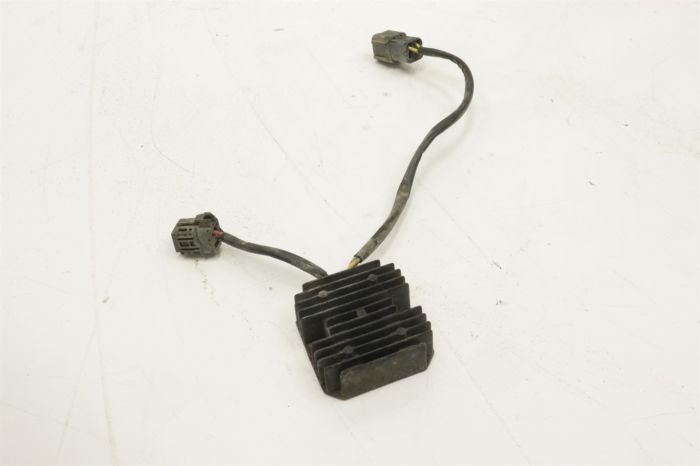 Arctic Cat DVX 250 07 Voltage Regulator 3304-681 33629 - Power Sports ...