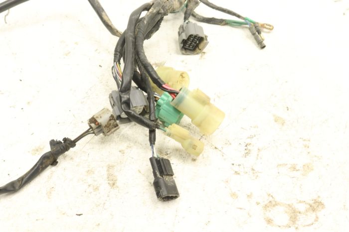 Honda Rancher 350 FE 01 Wiring Harness 32100-HN5-A10 38093 - Power