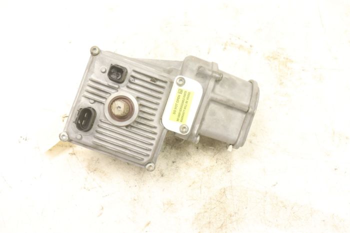 Arctic Cat Prowler 700 HDX 14 Power Steering Gearbox 0505-849 38827 - Power  Sports Nation: The Cheapest Used ATV and Side by Side Parts