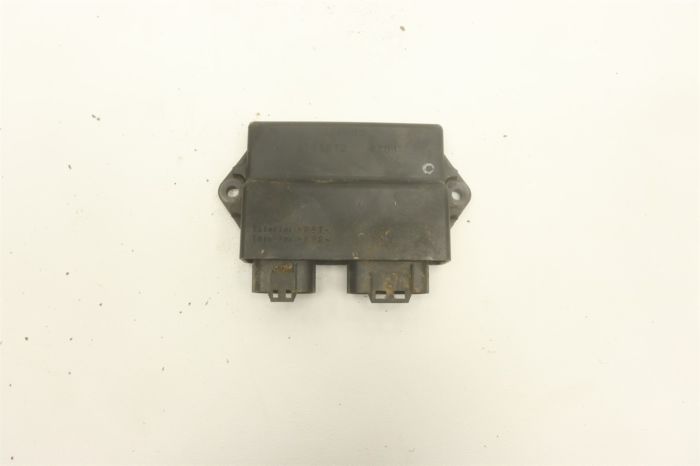 Yamaha Grizzly 550 EPS 09 CDI ECU ECM Box 28P-8591A-00-00 40610 - Power ...