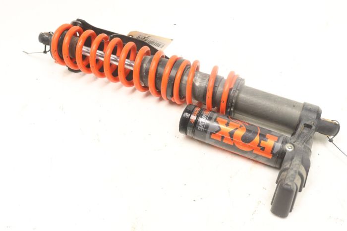 Used Auto Parts Directory – Learn About Shocks