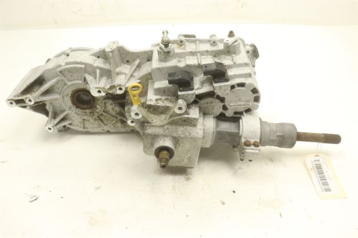 Polaris Sportsman 500 4x4 99 Transmission 1341277 40013 - Power Sports ...