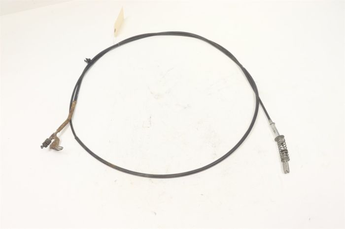 Kawasaki Mule 3010 Diesel 08 Differential Lock Cable 54010-1120 41849 ...