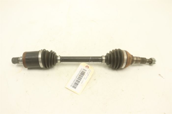 Can-Am Outlander 450L 15 CV Axle Left Rear 705501898 41897 - Power ...