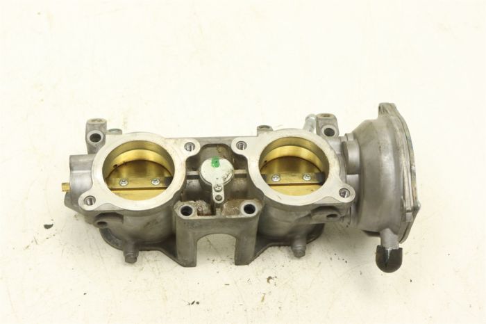 Polaris Sportsman 850 EPS LE 21 Throttle Body 2208004 44813 - Power ...