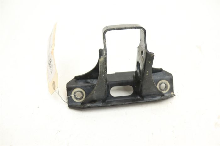 Honda Pioneer 1000 16 Engine Mount Left 50325-HL4-A00 46893 - Power ...