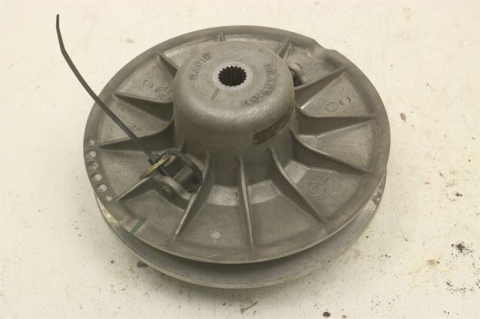 Polaris Ranger ETX 570 EFI Crew EPS Driven Secondary Clutch 1323119 - Power  Sports Nation: The Cheapest Used ATV and Side by Side Parts