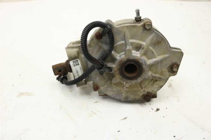 Used OEM - Polaris Sportsman 570 Front Gearcase Differential