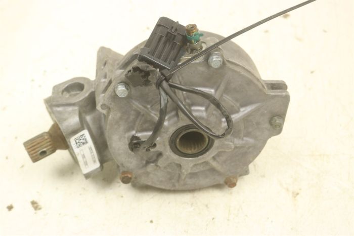 Polaris Sportsman 400 570 Ranger 800 Front Differential 1333393