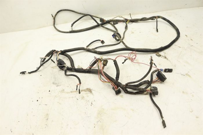 Polaris 2005 Ranger 500 Main Electrical Wiring Harness Chassis 2410524 ...