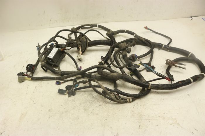 Polaris Ranger 570 Full Size 2015 Wiring Harness Chassis 2412937 ...