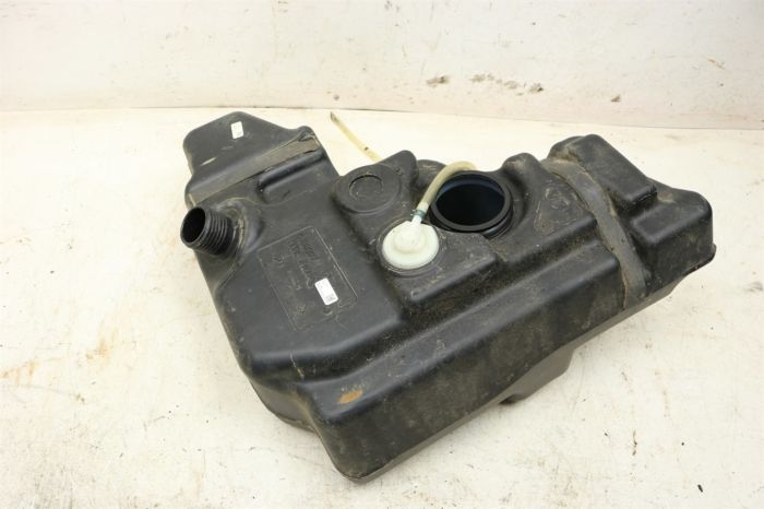 Used OEM - Polaris RZR 570 800 Gas Fuel Tank 2521360 - Power Sports ...