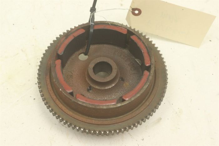 Polaris Big Boss Sportsman Xplorer Magneto Rotor Flywheel FF95