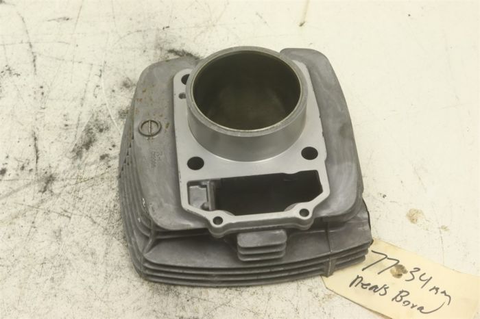 Polaris Hawkeye Sportsman 300 Engine Piston Cylinder Jug 3089796