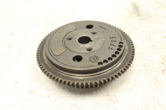 Polaris Sportsman 04-05 600 or 04-06 700 Carbureted Flywheel