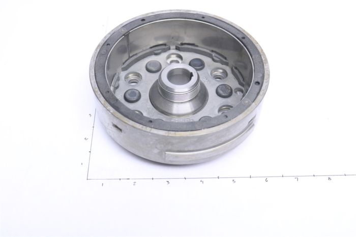 Yamaha 2007-2014 Grizzly 450 Magneto Rotor 5GH-81450-01-00