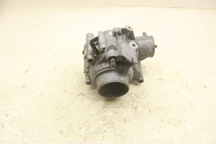 Kawasaki Brute Force Prairie 750 650 360 Front Differential Diff 4x4  Gearcase