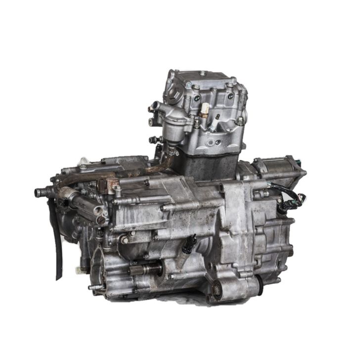 Honda Rancher 420 FA FPA 09-11 Engine Motor Rebuilt - 6 Month