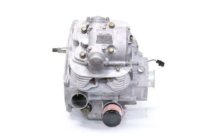 Kawasaki Prairie 360 4x4 07-11 Engine Motor Rebuilt In Stock Ready