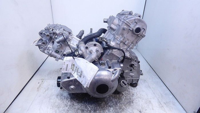Arctic Cat Wildcat 1000 2012 Early 2013 Engine Motor Rebuilt Ready to Ship