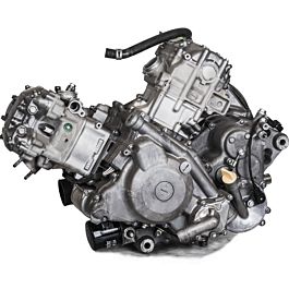 Kawasaki Brute Force 750 12-14 EFI Engine Motor Rebuilt In Stock Ready ...