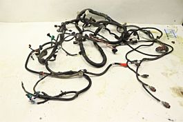 John Deere Gator RSX 860i 16 Wiring Harness Chasis 25595 - Power Sports ...