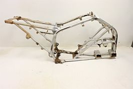 Yamaha Blaster 200 96 Frame 2XJ 21110 10 35 30340 Power