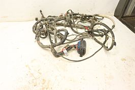 John Deere Gator RSX 860i 16 Wiring Harness Chassis 35447 - Power ...