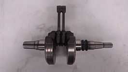 Kawasaki Prairie Brute Force 650 Rebuilt Crankshaft 02-13 Arctic