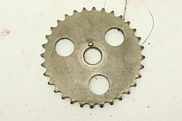 Kawasaki Cam Chain Sprocket 12046-1037