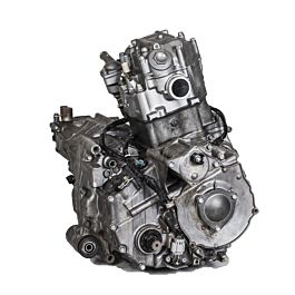 Honda Rancher 420 FA FPA 09-11 Engine Motor Rebuilt - 6 Month