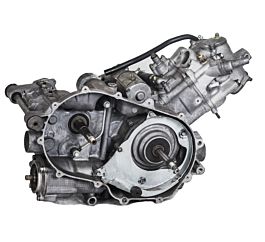 Yamaha Kodiak 400 00-02 Engine Motor Rebuilt In Stock Ready to Ship ...