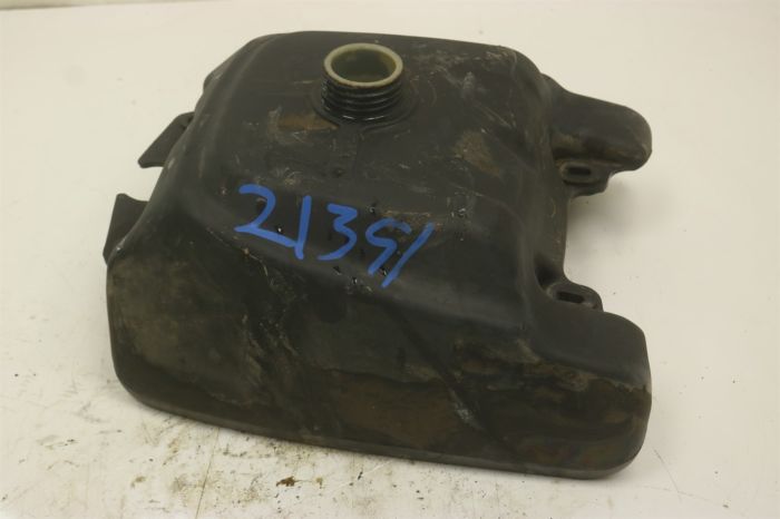 Yamaha Pro Hauler 250 89 Gas Tank Fuel 3JN-24110-00-00 21391